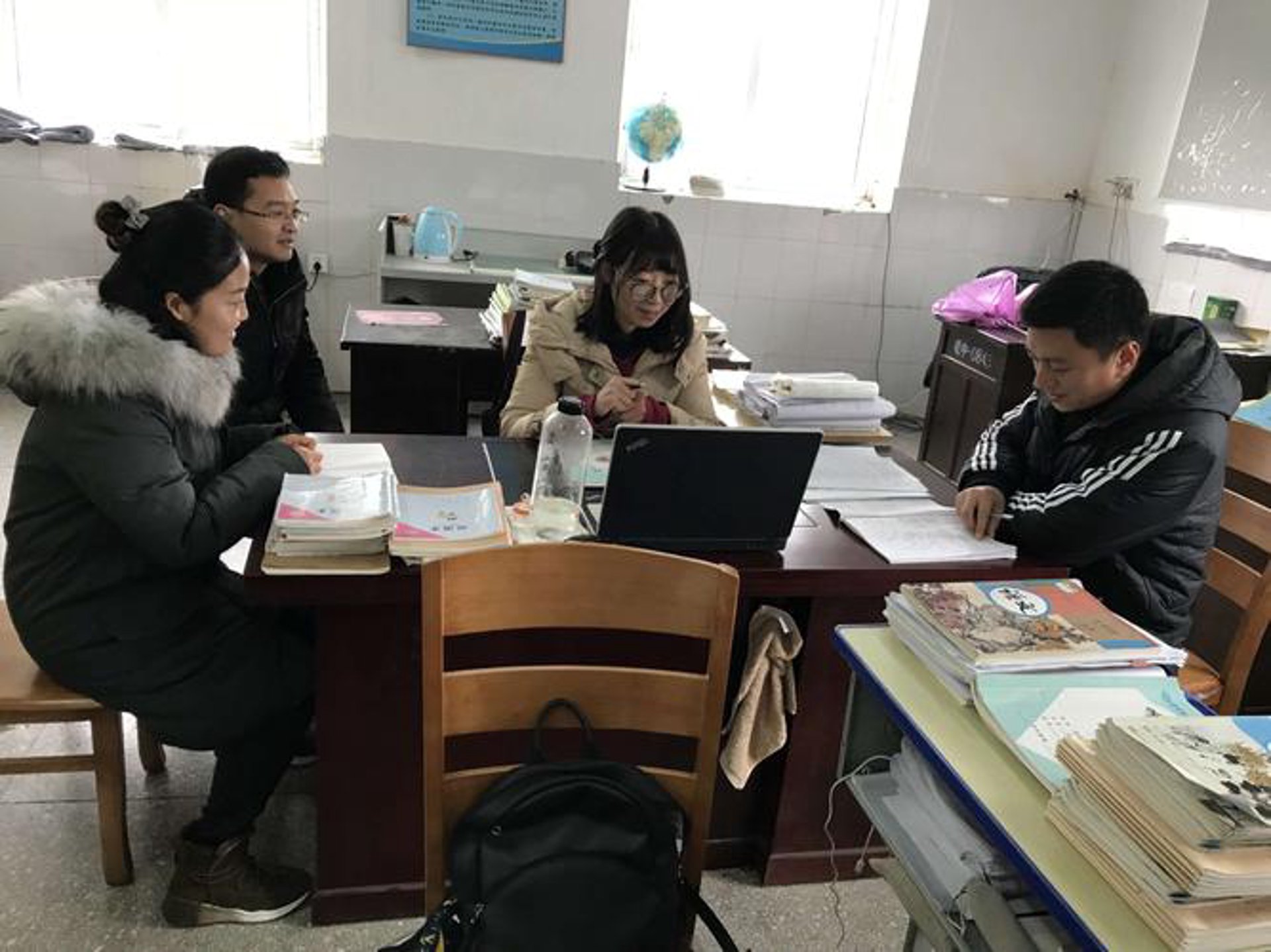 湖滨新区教育